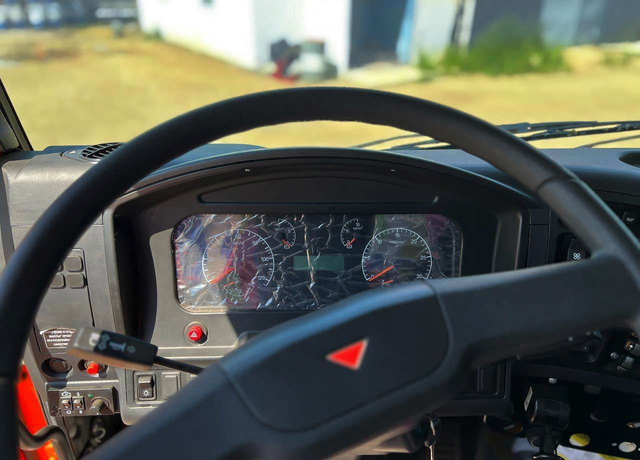 Новый Грузовик бортовой/ Платформа, Автоманипулятор КАМАЗ 65115: фото 10 Новый Грузовик бортовой/ Платформа, Автоманипулятор КАМАЗ 65115: фото 10