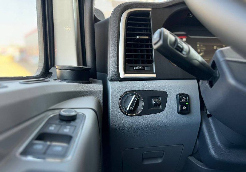 Новый Грузовик бортовой/ Платформа, Автоманипулятор Shacman X3000: фото 10