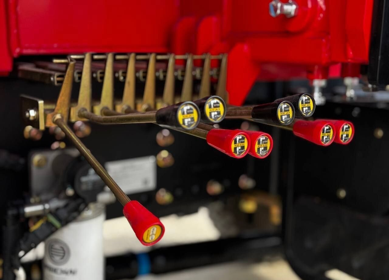 Новый Грузовик бортовой/ Платформа, Автоманипулятор Shacman X3000: фото 9