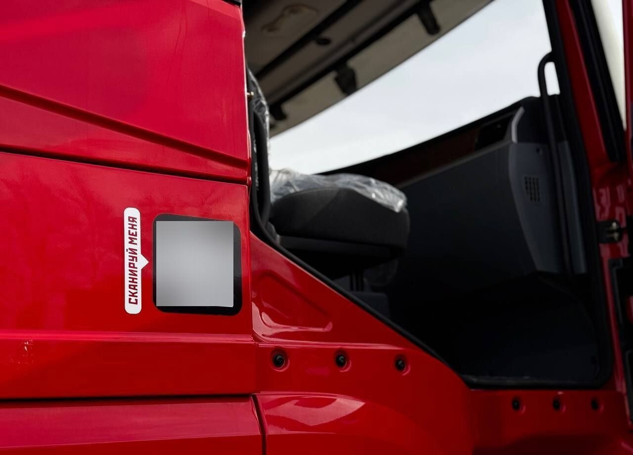 Новый Грузовик бортовой/ Платформа, Автоманипулятор Shacman X3000: фото 18