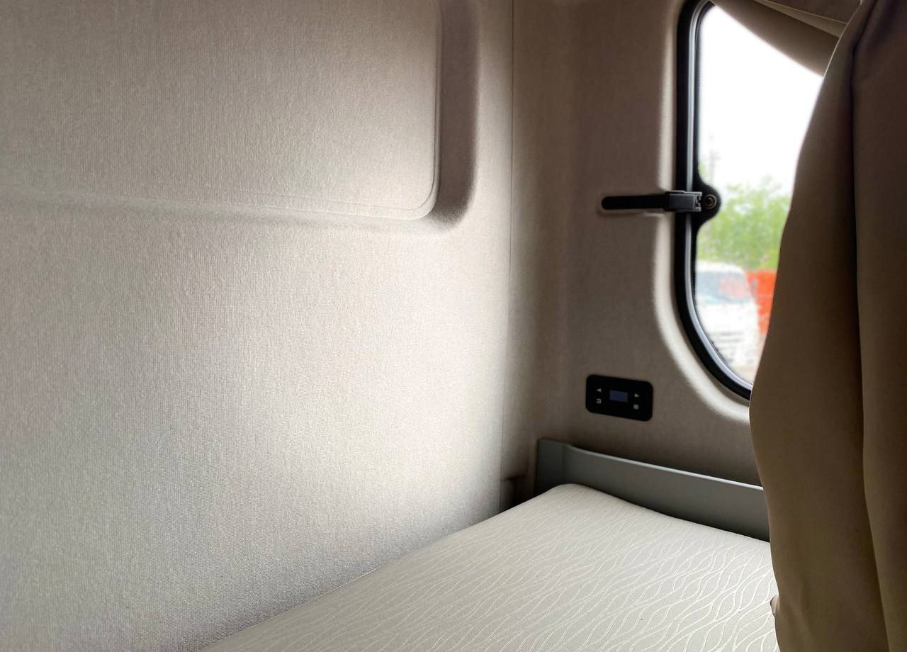 Новый Тягач Shacman X3000: фото 17