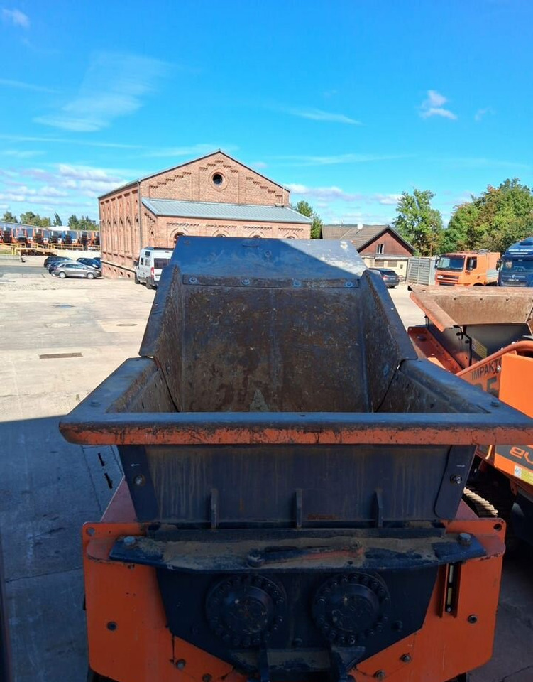 Arjes 250 - Шредер промышленный: фото 5 Arjes 250 - Шредер промышленный: фото 5