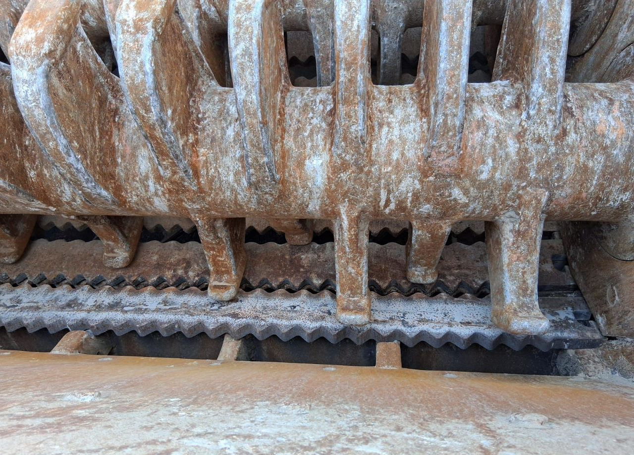 Шредер промышленный Arjes 250: фото 7 Шредер промышленный Arjes 250: фото 7