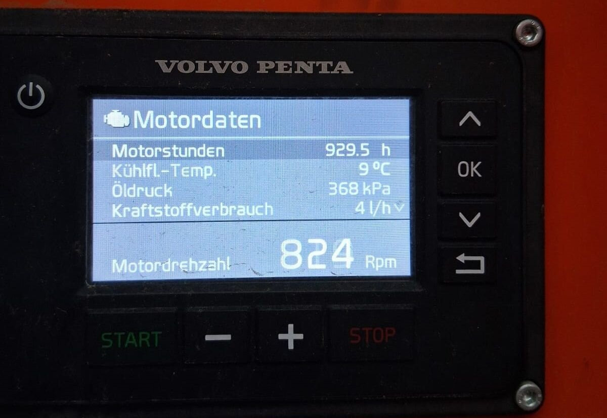 Шредер промышленный Arjes 250: фото 8