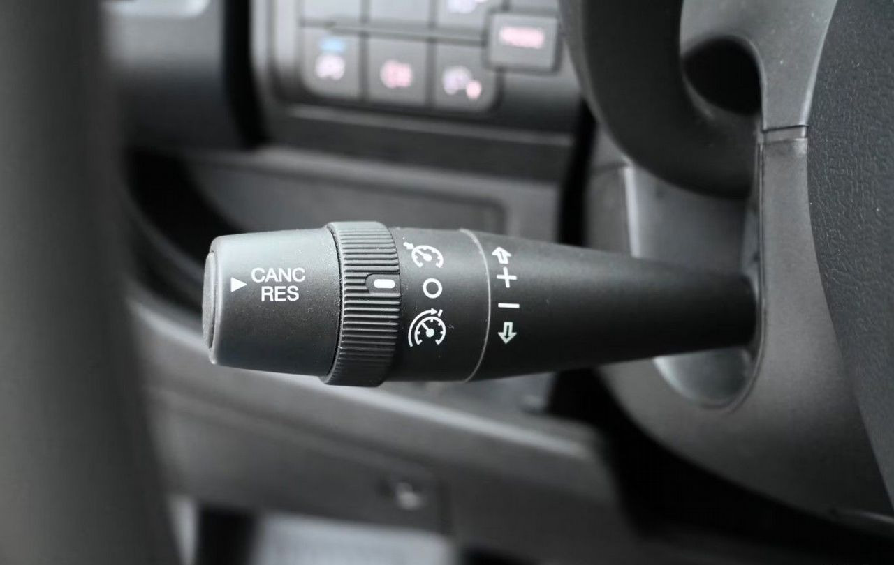 Фургон с закрытым кузовом Citroen Jumper: фото 11