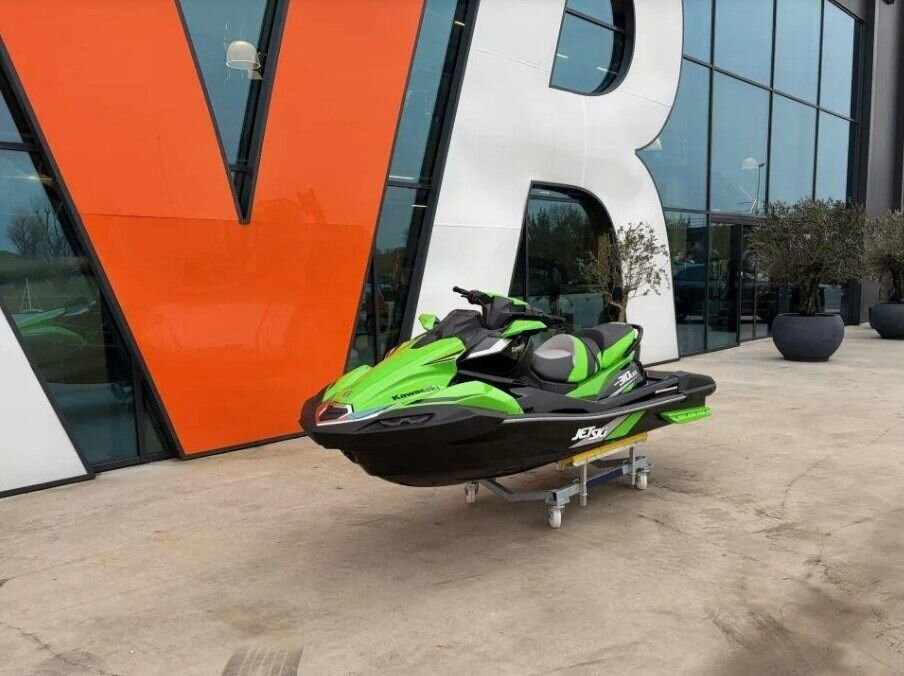 Kawasaki Ultra 310LX-S - Другая техника: фото 1 Kawasaki Ultra 310LX-S - Другая техника: фото 1