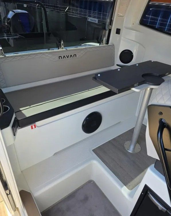 Navan C 30 - Другая техника: фото 5 Navan C 30 - Другая техника: фото 5