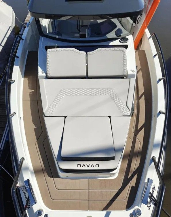 Navan C 30 - Другая техника: фото 3 Navan C 30 - Другая техника: фото 3