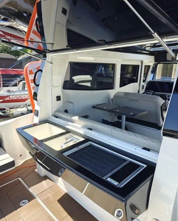 Новый Другая техника Navan C 30: фото 11