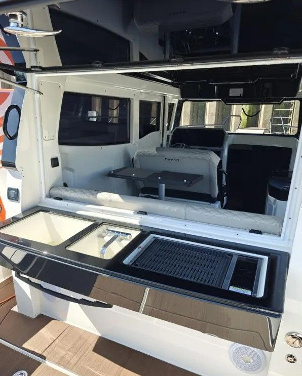 Новый Другая техника Navan C 30: фото 9