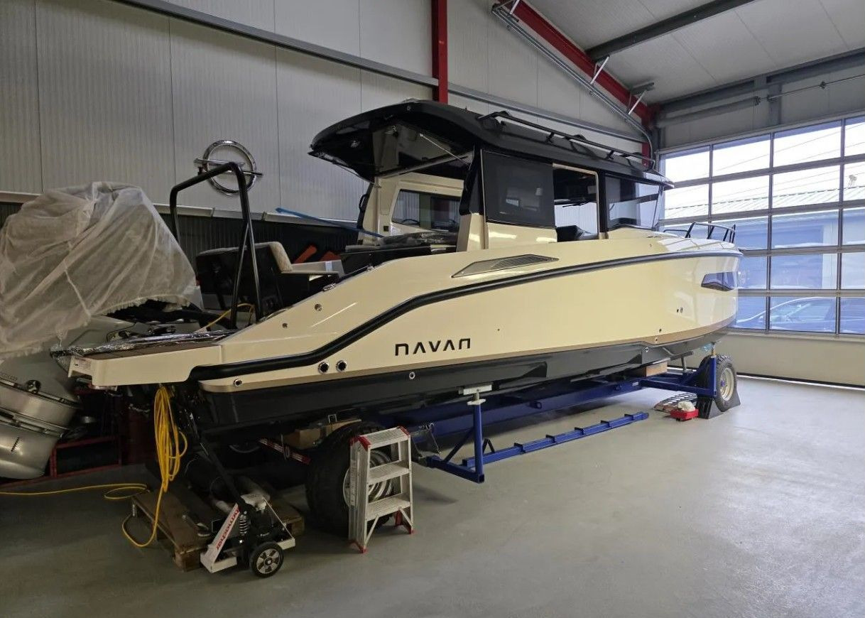 Navan C 30 - Другая техника: фото 1 Navan C 30 - Другая техника: фото 1