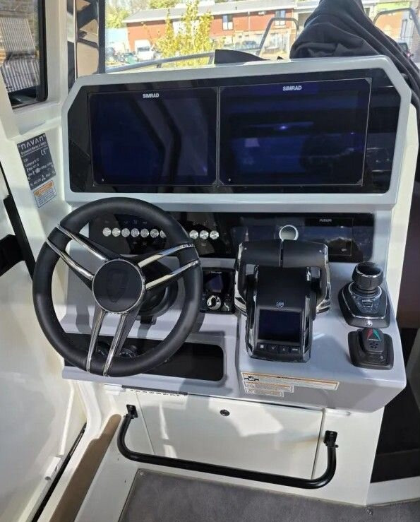 Новый Другая техника Navan C 30: фото 14