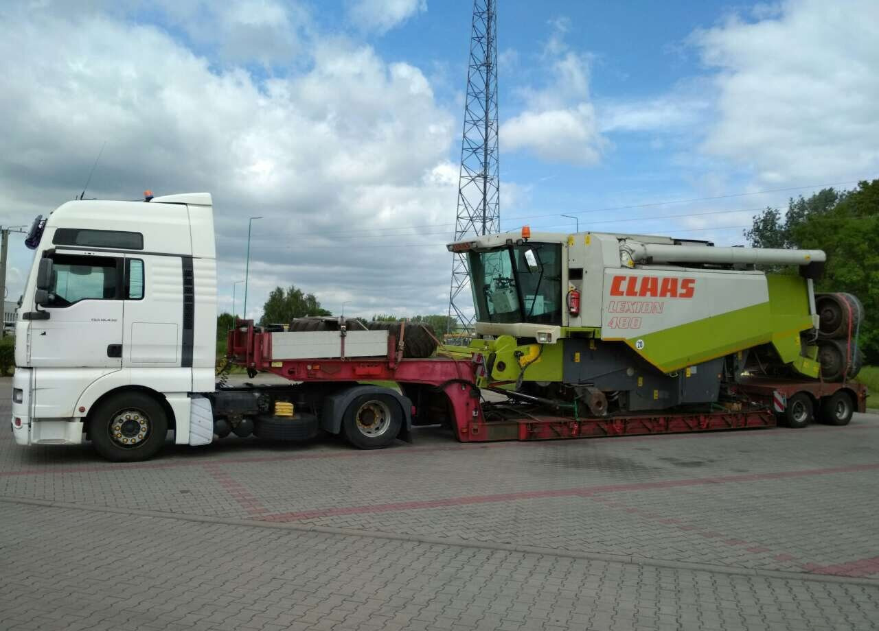 Таможенное оформление Автотранспорта и спецтехники - Другая техника: фото 1 Таможенное оформление Автотранспорта и спецтехники - Другая техника: фото 1