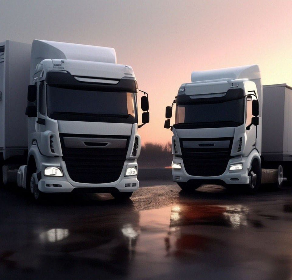 Выкуп грузовой и прицепной техники - Другая техника: фото 1 Выкуп грузовой и прицепной техники - Другая техника: фото 1