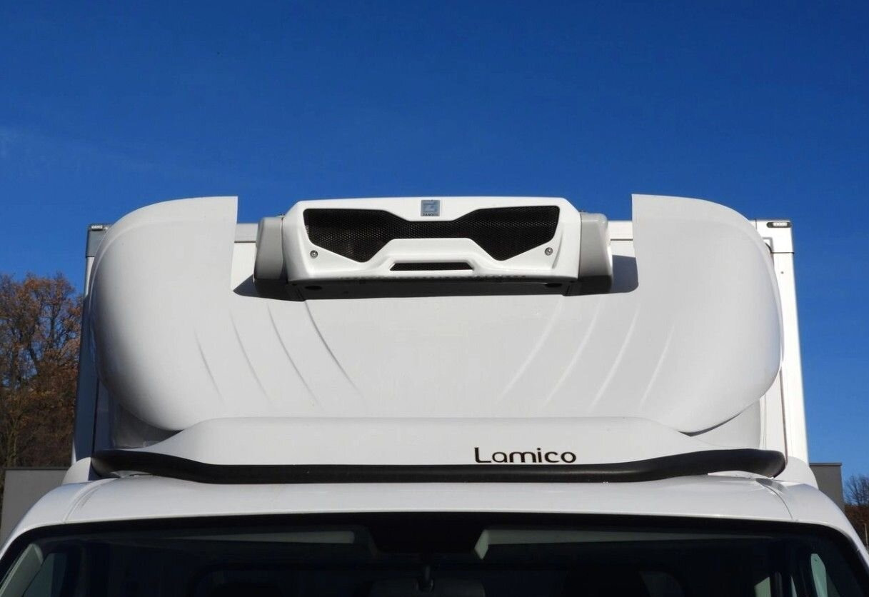 Фургон-рефрижератор FIAT Ducato: фото 38 Фургон-рефрижератор FIAT Ducato: фото 38