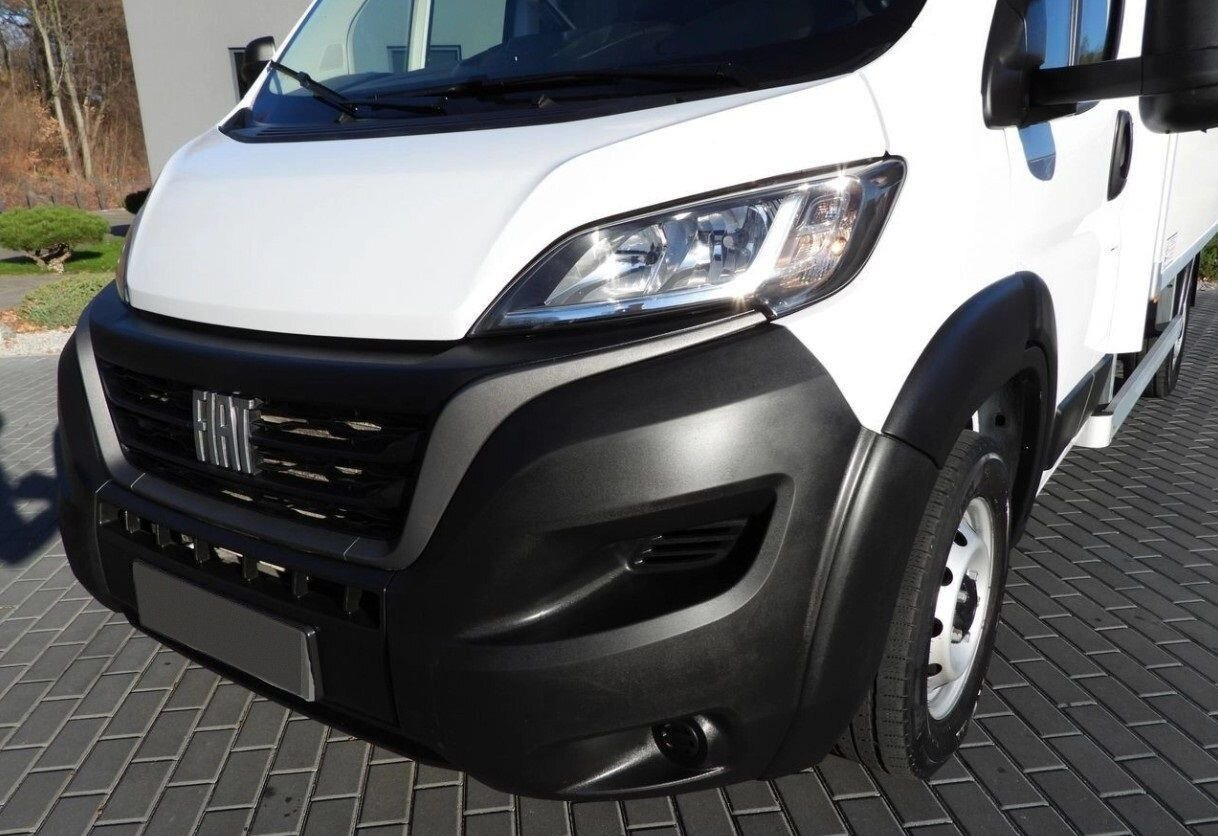 Фургон-рефрижератор FIAT Ducato: фото 16 Фургон-рефрижератор FIAT Ducato: фото 16