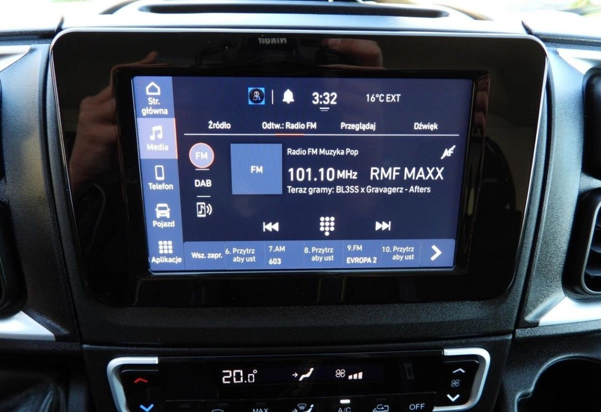 Фургон-рефрижератор FIAT Ducato: фото 25 Фургон-рефрижератор FIAT Ducato: фото 25