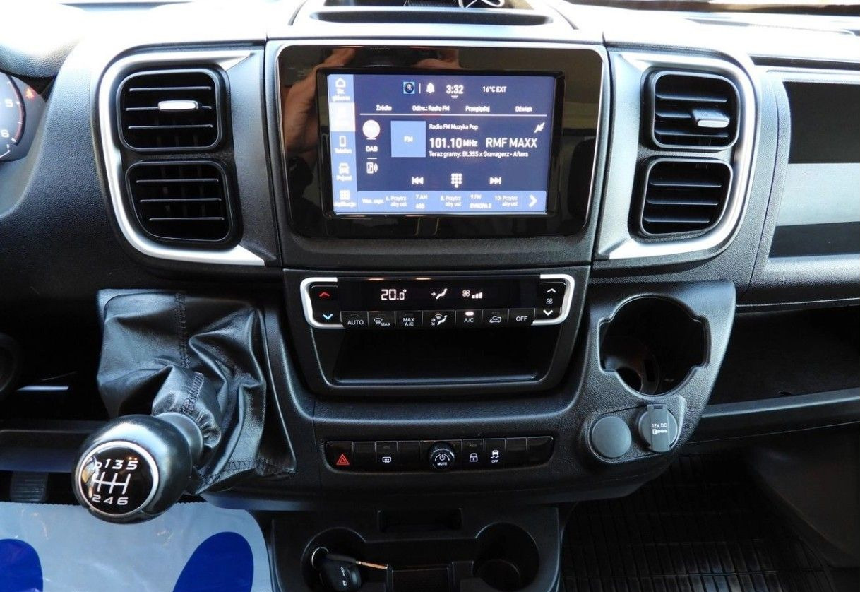 Фургон-рефрижератор FIAT Ducato: фото 27 Фургон-рефрижератор FIAT Ducato: фото 27