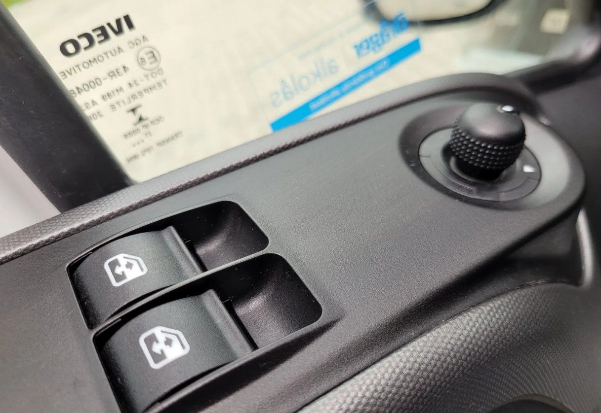 Фургон-рефрижератор Iveco Daily: фото 18