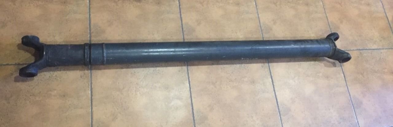 Карданный вал scania в наличии - Приводный вал: фото 2 Карданный вал scania в наличии - Приводный вал: фото 2