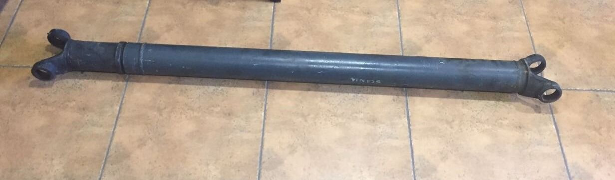 Карданный вал scania в наличии - Карданный вал для Грузовиков: фото 3 Карданный вал scania в наличии - Карданный вал для Грузовиков: фото 3