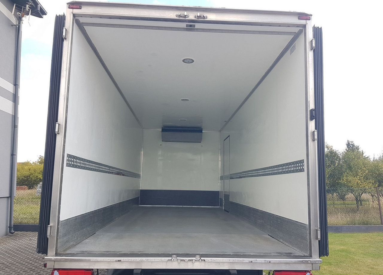 Рефрижератор MAN TGL 12.180: фото 8