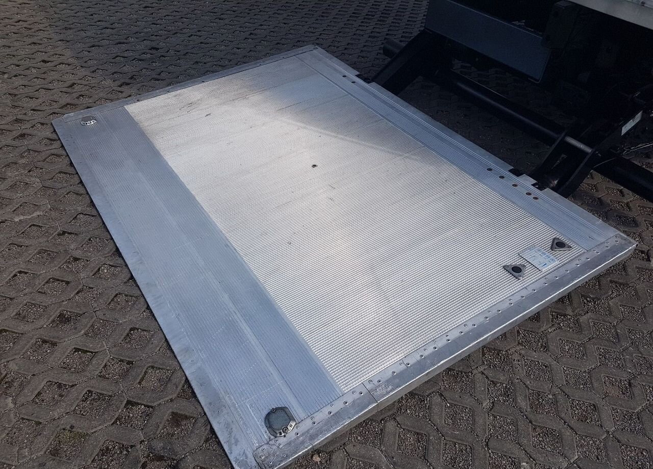 Рефрижератор MAN TGL 12.180: фото 7