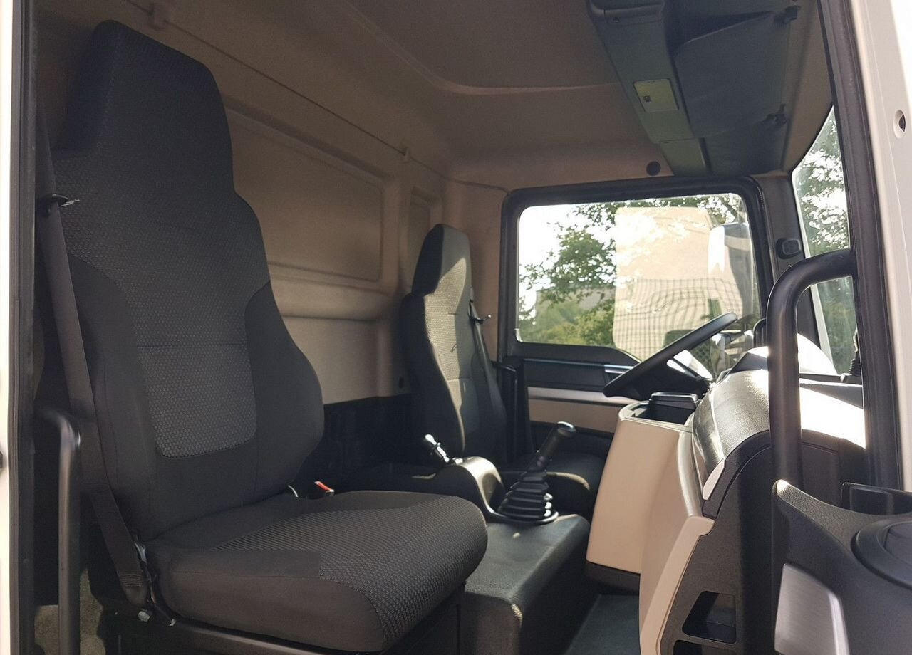 Рефрижератор MAN TGL 12.180: фото 13