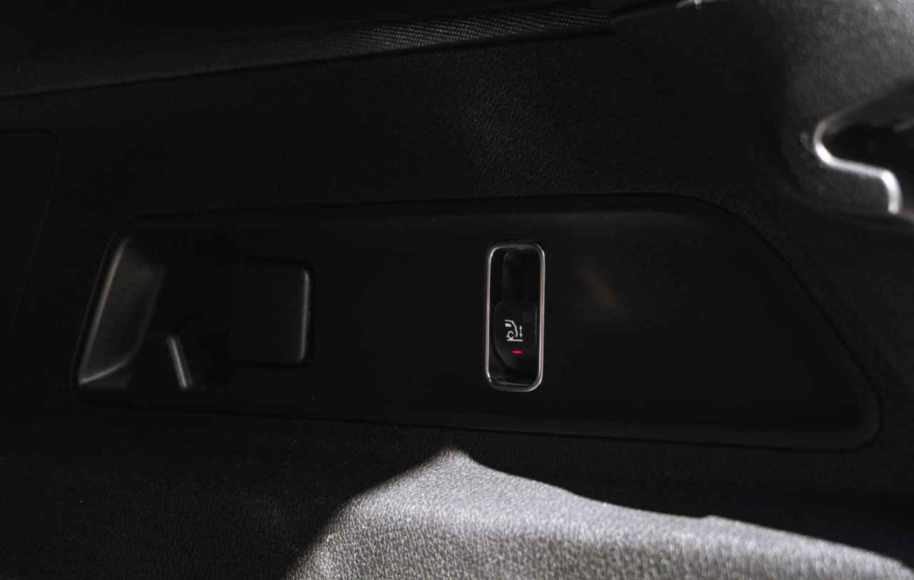 Легковой автомобиль Mercedes-Benz GLE-класс 2.9 AT, , 122 000 км: фото 14