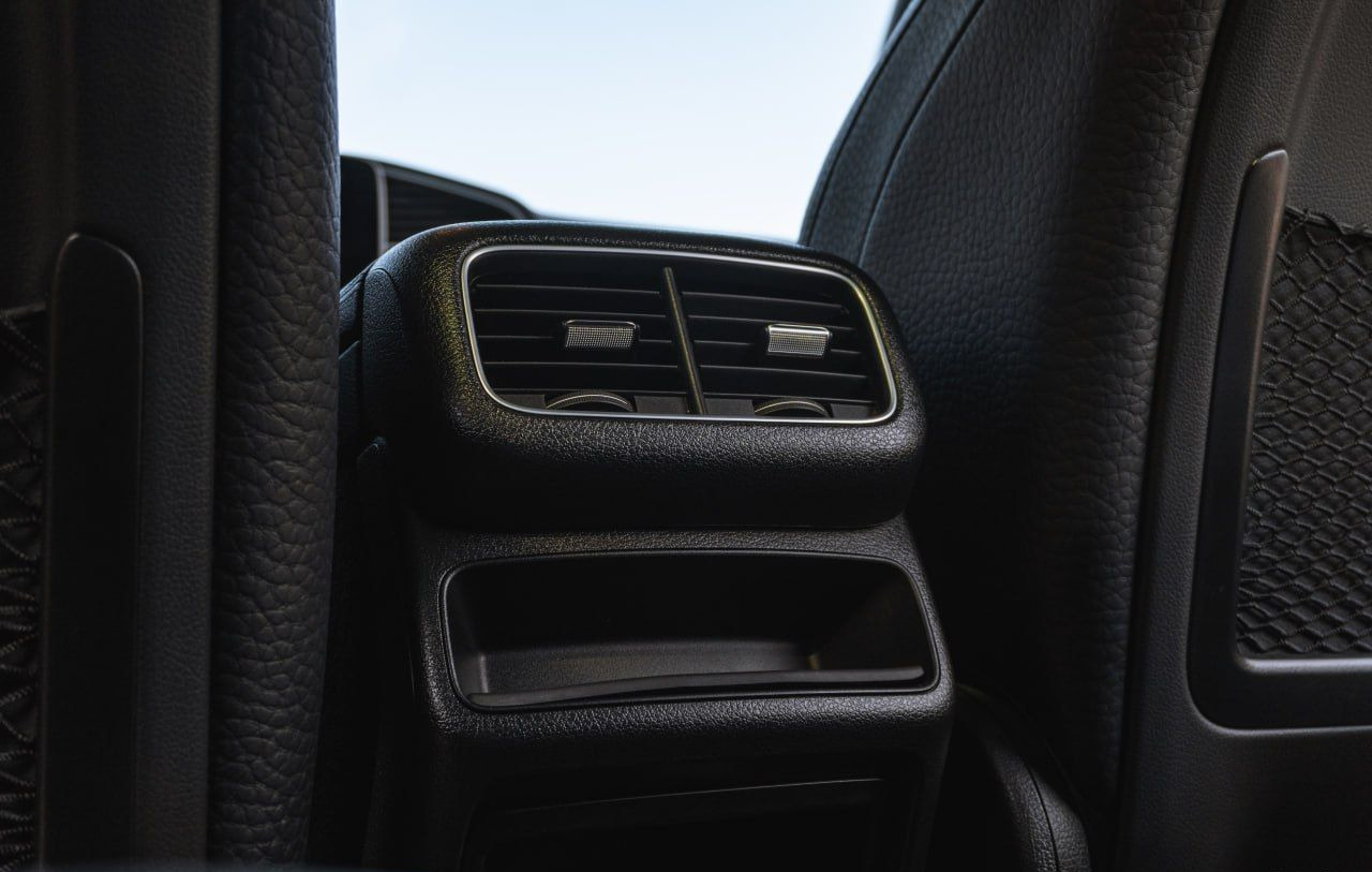 Легковой автомобиль Mercedes-Benz GLE-класс 2.9 AT, , 122 000 км: фото 26