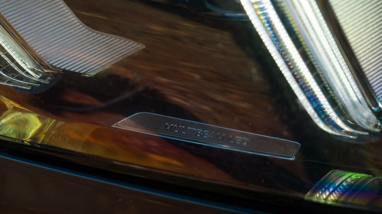 Легковой автомобиль Mercedes-Benz GLE-класс 2.9 AT, , 122 000 км: фото 35