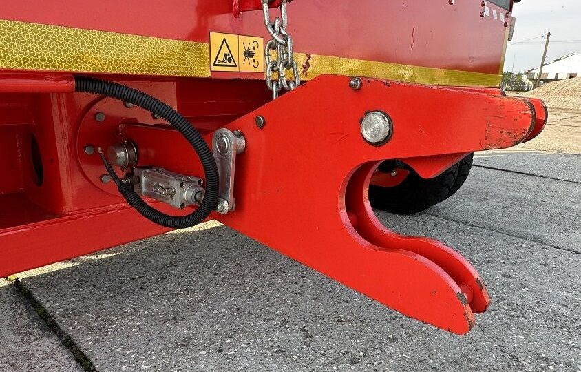 Навесное оборудование для Коммунальной и специальной техники HYDROG Р-3000: фото 14