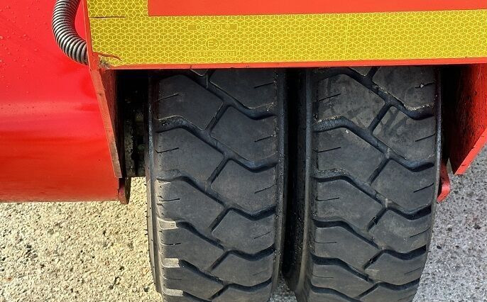 Навесное оборудование для Коммунальной и специальной техники HYDROG Р-3000: фото 15