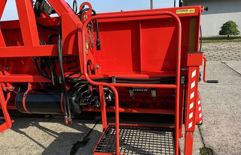 Навесное оборудование для Коммунальной и специальной техники HYDROG Р-3000: фото 9