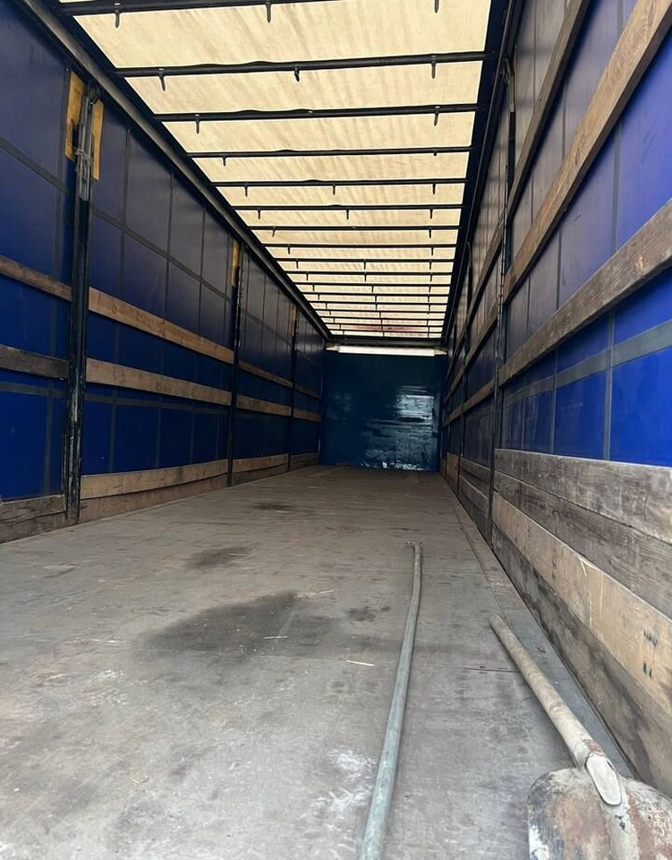 Тентованный полуприцеп Schmitz Cargobull S01: фото 11 Тентованный полуприцеп Schmitz Cargobull S01: фото 11