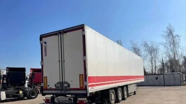 Полуприцеп-рефрижератор Schmitz Cargobull SKO 24: фото 6