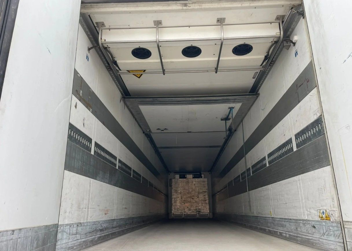 Полуприцеп-рефрижератор Schmitz Cargobull SKO 24: фото 11 Полуприцеп-рефрижератор Schmitz Cargobull SKO 24: фото 11