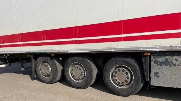 Полуприцеп-рефрижератор Schmitz Cargobull SKO 24: фото 7