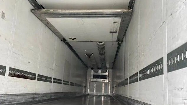Полуприцеп-рефрижератор Schmitz Cargobull SKO 24: фото 8