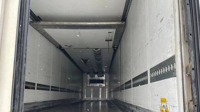 Полуприцеп-рефрижератор Schmitz Cargobull SKO 24: фото 9