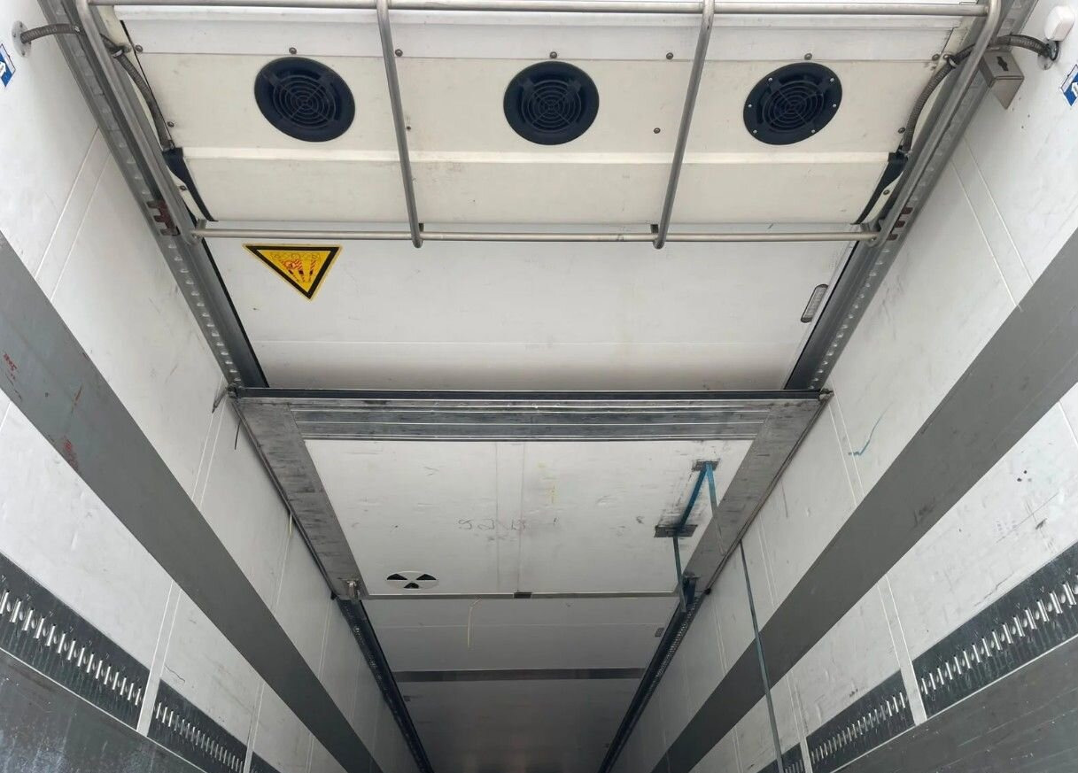 Полуприцеп-рефрижератор Schmitz Cargobull SKO 24: фото 10 Полуприцеп-рефрижератор Schmitz Cargobull SKO 24: фото 10