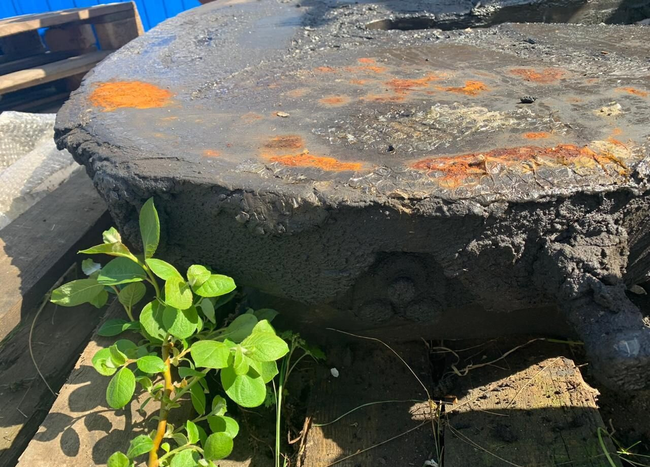 Седельно сцепное устройство - Седло для Грузовиков: фото 3 Седельно сцепное устройство - Седло для Грузовиков: фото 3