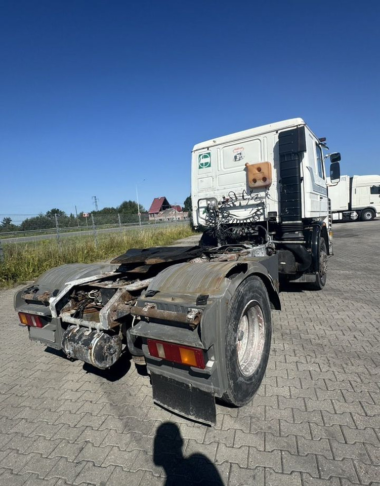Тягач Scania 112M: фото 13