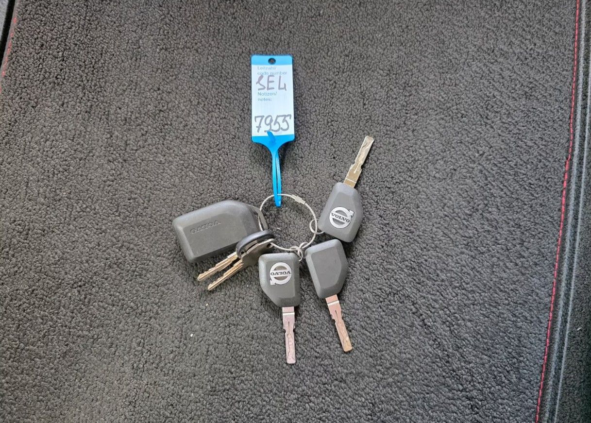 Тягач Volvo FH: фото 16