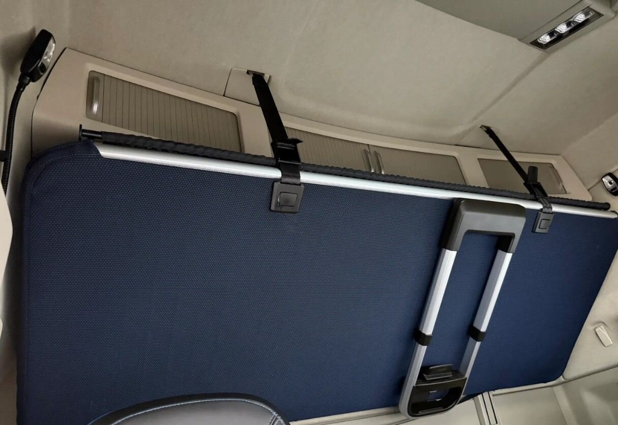 Тягач Volvo FH: фото 14