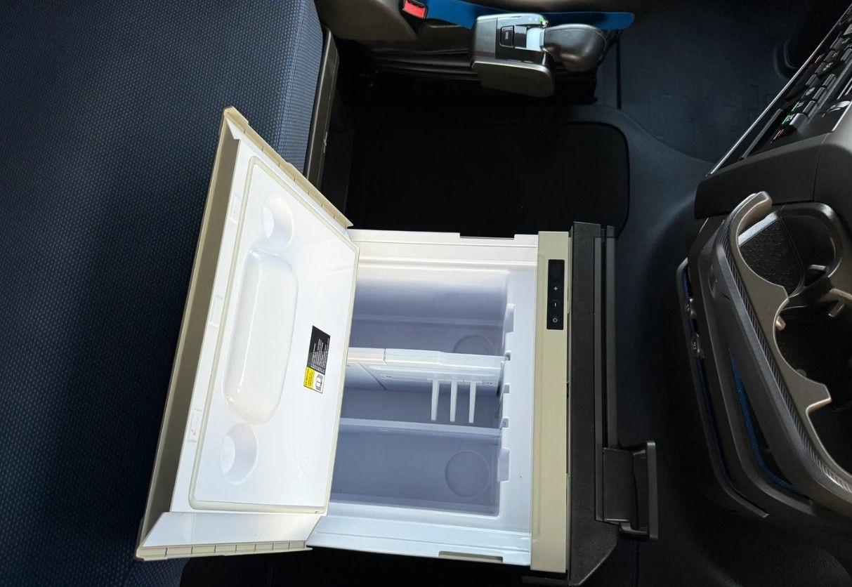 Тягач Volvo FH: фото 16