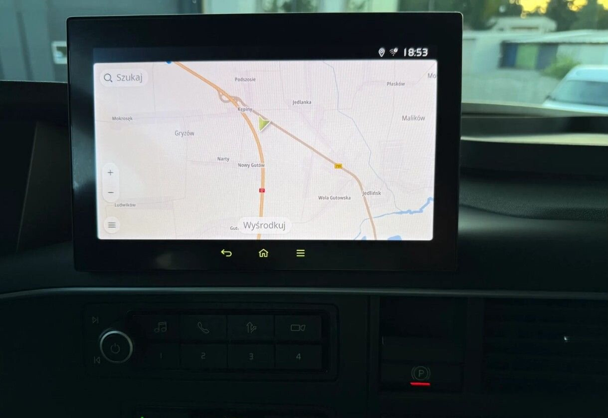 Тягач Volvo FH: фото 20