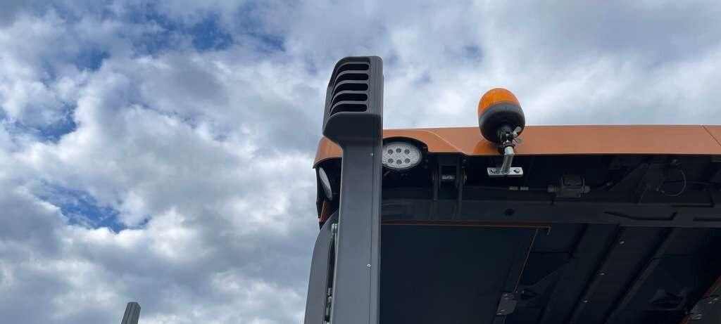 Асфальтоукладчик Vogele SUPER 1800-3i: фото 33