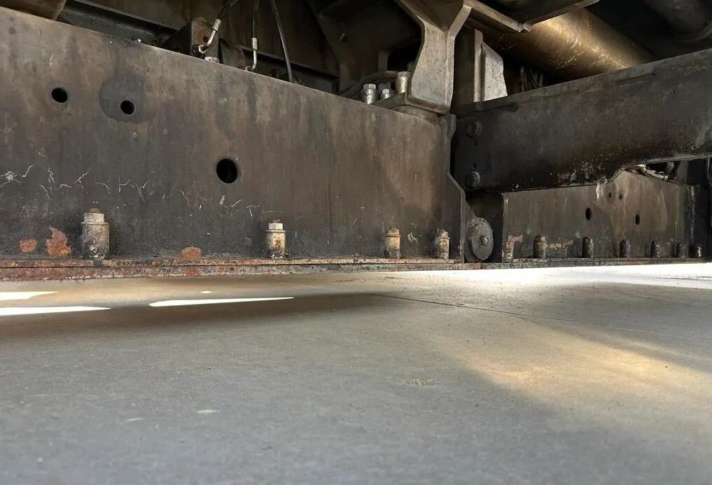 Асфальтоукладчик Vogele SUPER 1800-3i: фото 21