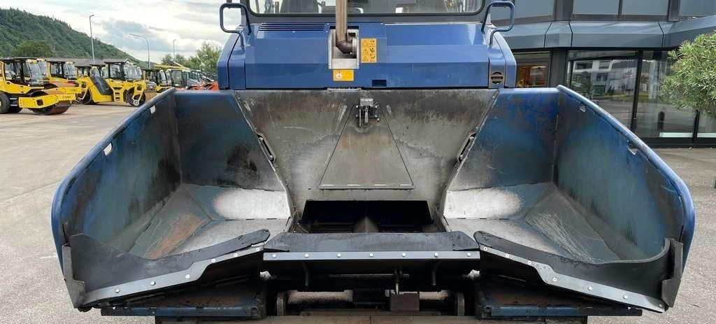 Vogele SUPER 1800-3i - Асфальтоукладчик: фото 4 Vogele SUPER 1800-3i - Асфальтоукладчик: фото 4